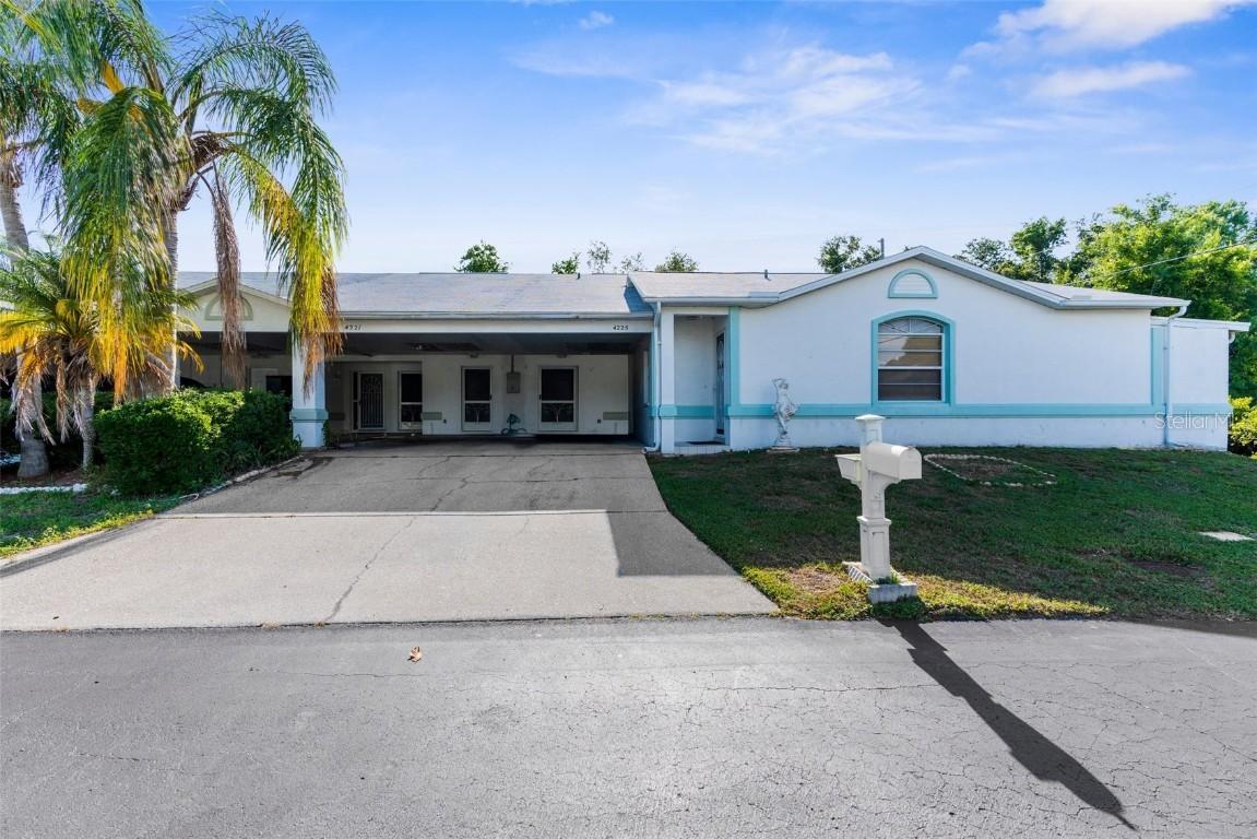 4221 San Rafael Ave., New Port Richey, FL 34655