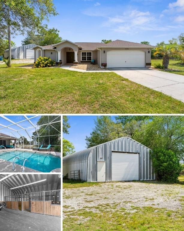 14031 Hexam Rd., Brooksville, FL 34613