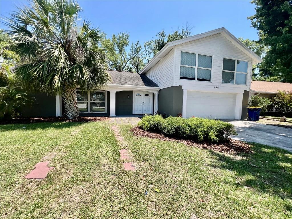 3304 Honeymoon Ln., Holiday, FL 34691