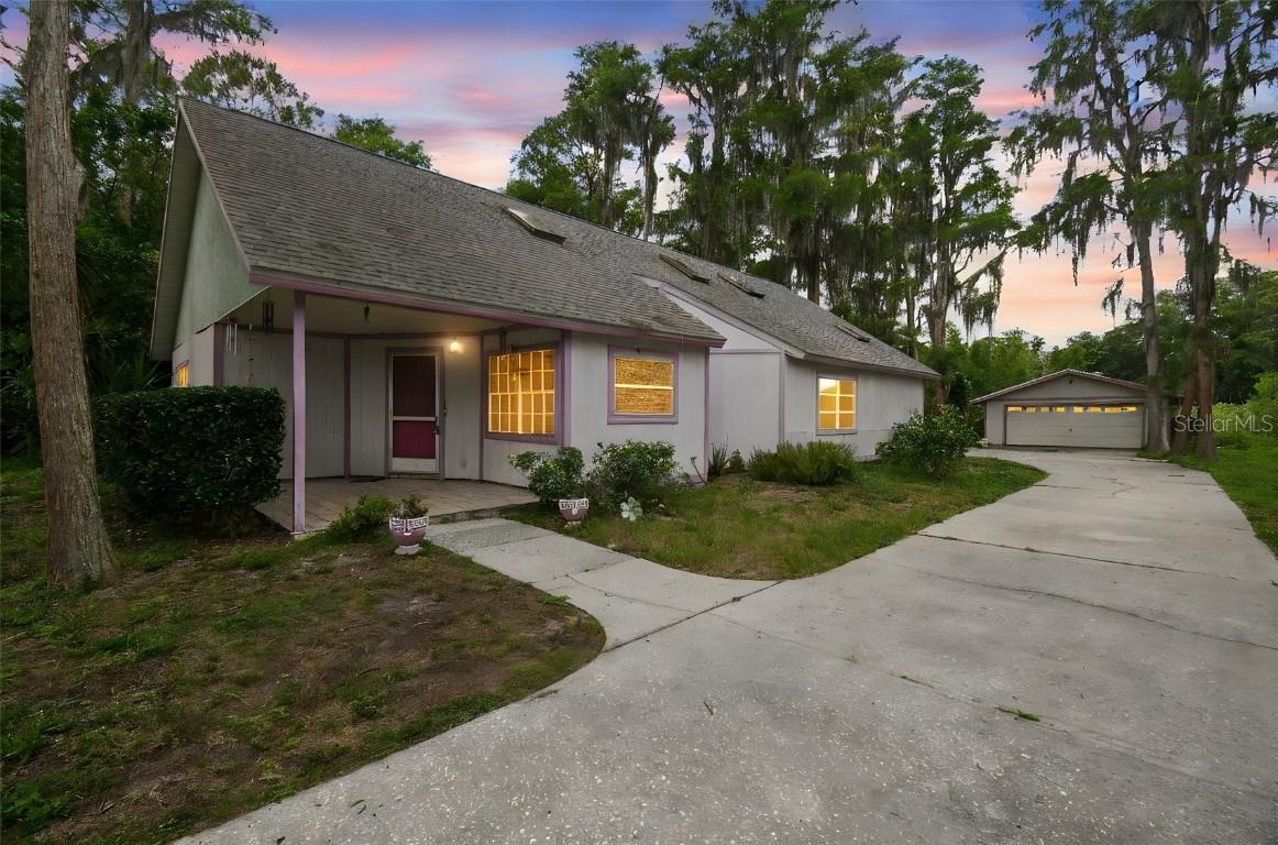 8755 Marigold Dr., New Port Richey, FL 34654