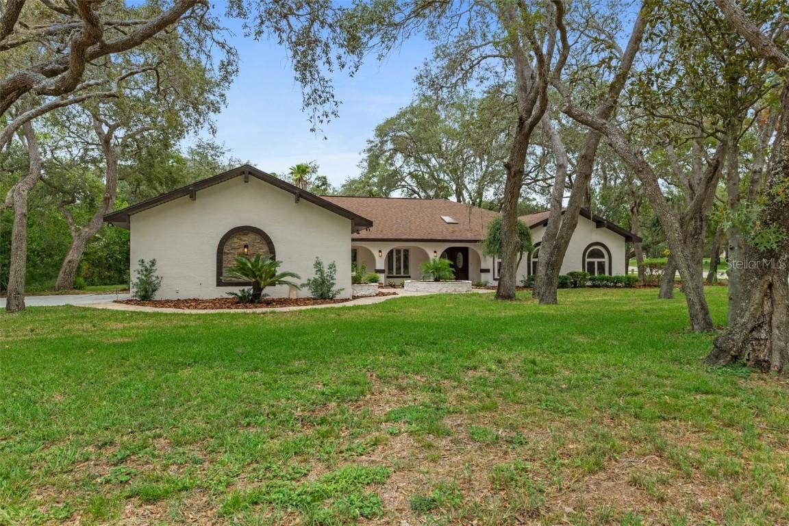 4595 Lake In The Woods Dr., Spring Hill, FL 34607