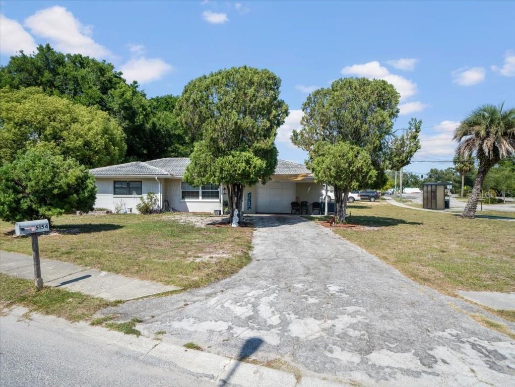 5154 Allamanda Dr., New Port Richey, FL 34652