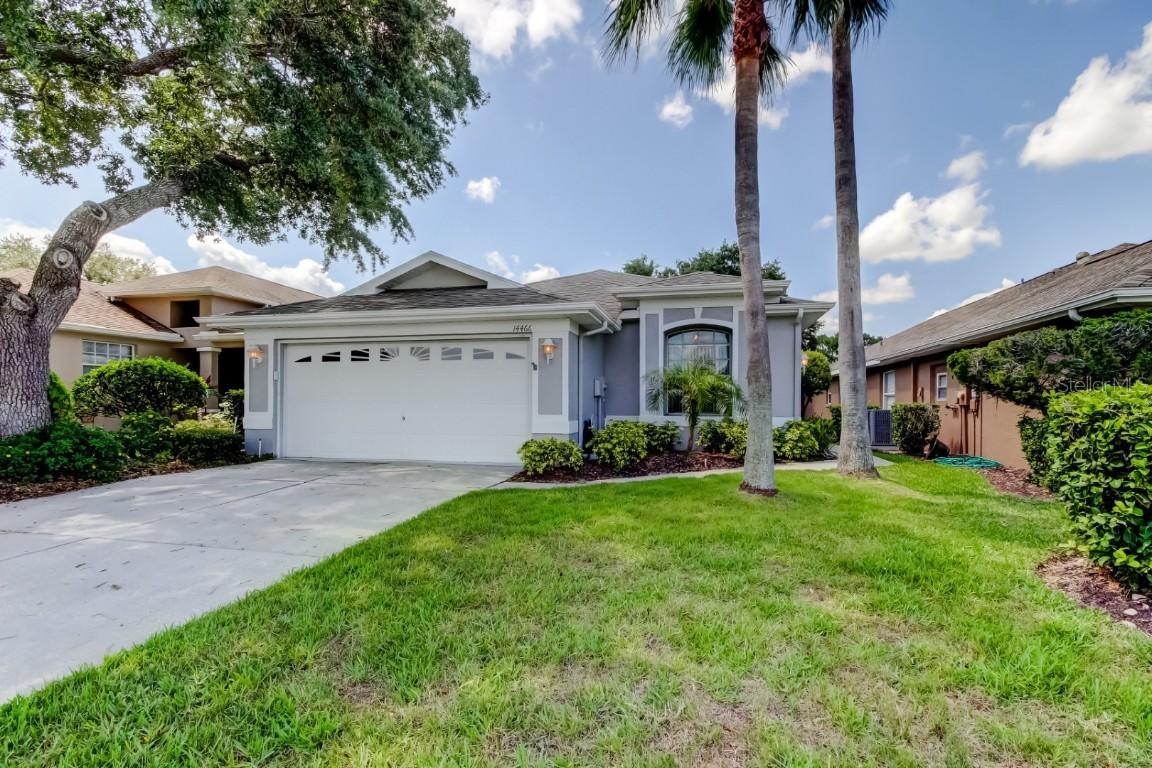 14466 Tamarind Loop, Spring Hill, FL 34609