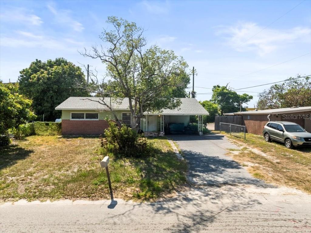 5121 Hemlock Dr., New Port Richey, FL 34652