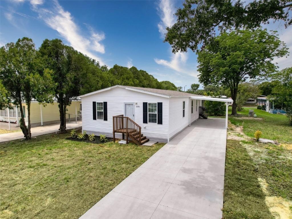 7353 Thorpp Ave., Brooksville, FL 34613
