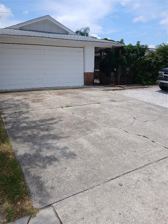 9516 Glen Moor Ln., Port Richey, FL 34668