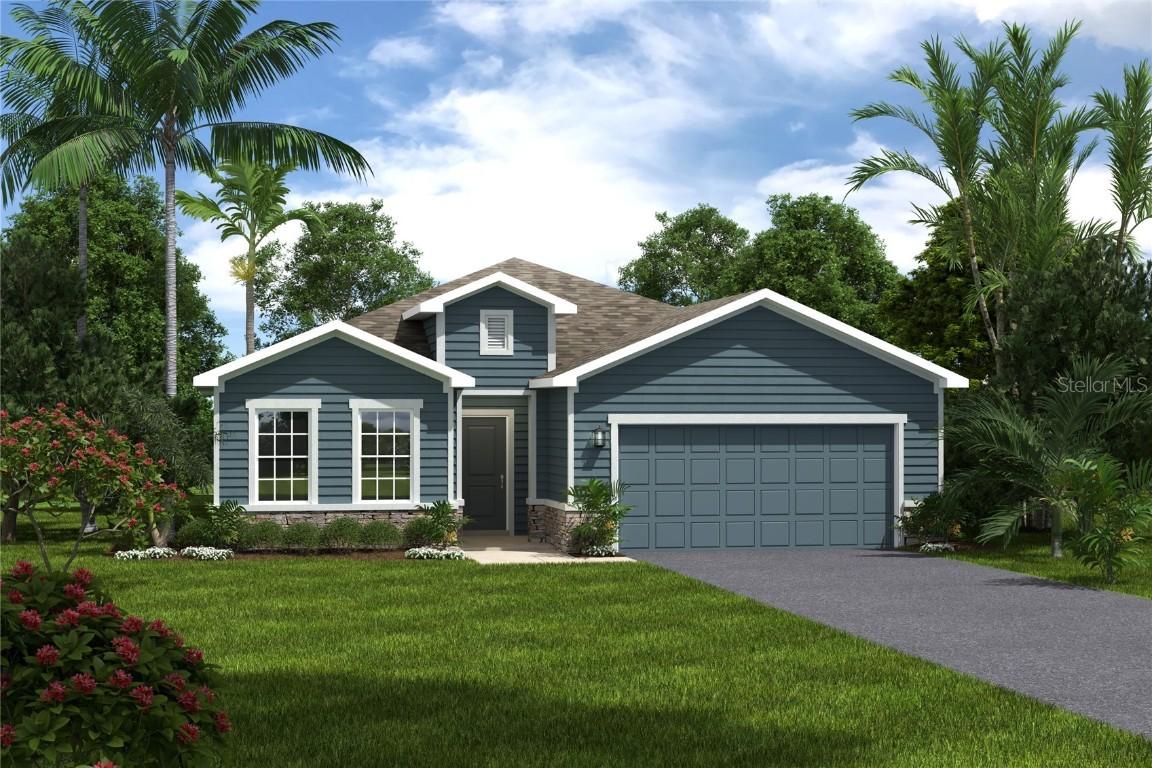 1699 W Palms Dr., Port Charlotte, FL 33953