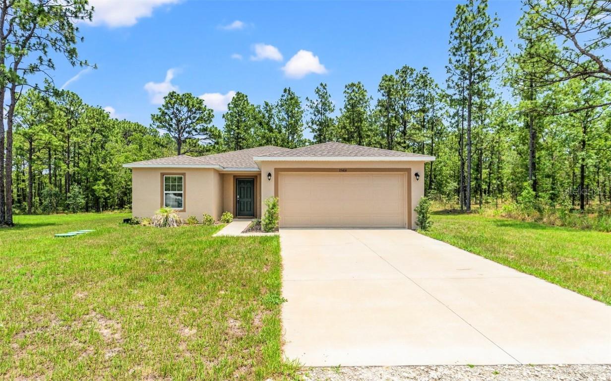 15414 Green Jay Rd., Weeki Wachee, FL 34614