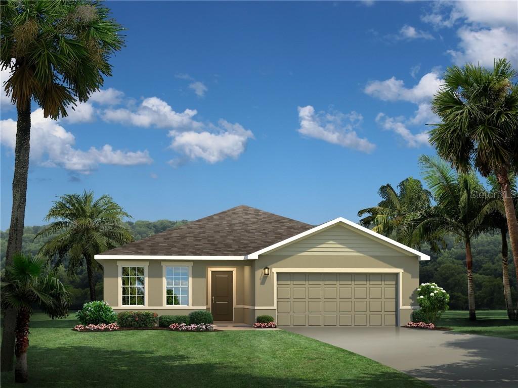 1717 W Palms Dr., Port Charlotte, FL 33953