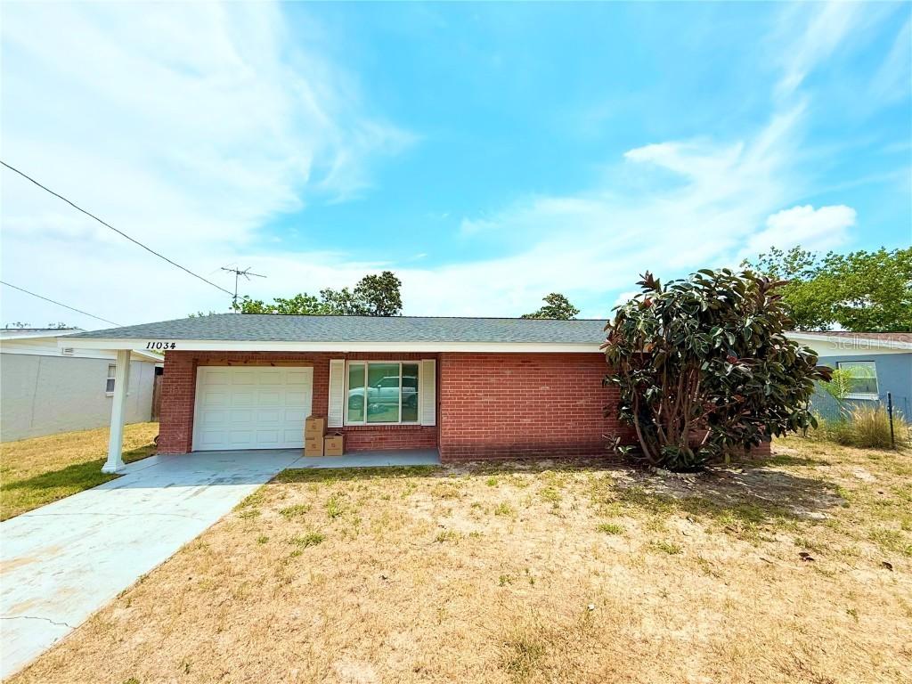 11034 Harding Dr., Port Richey, FL 34668