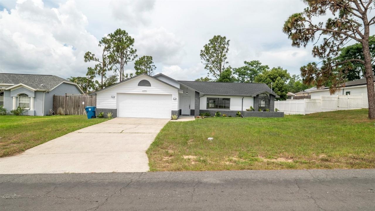 11494 Villa Rd., Spring Hill, FL 34609