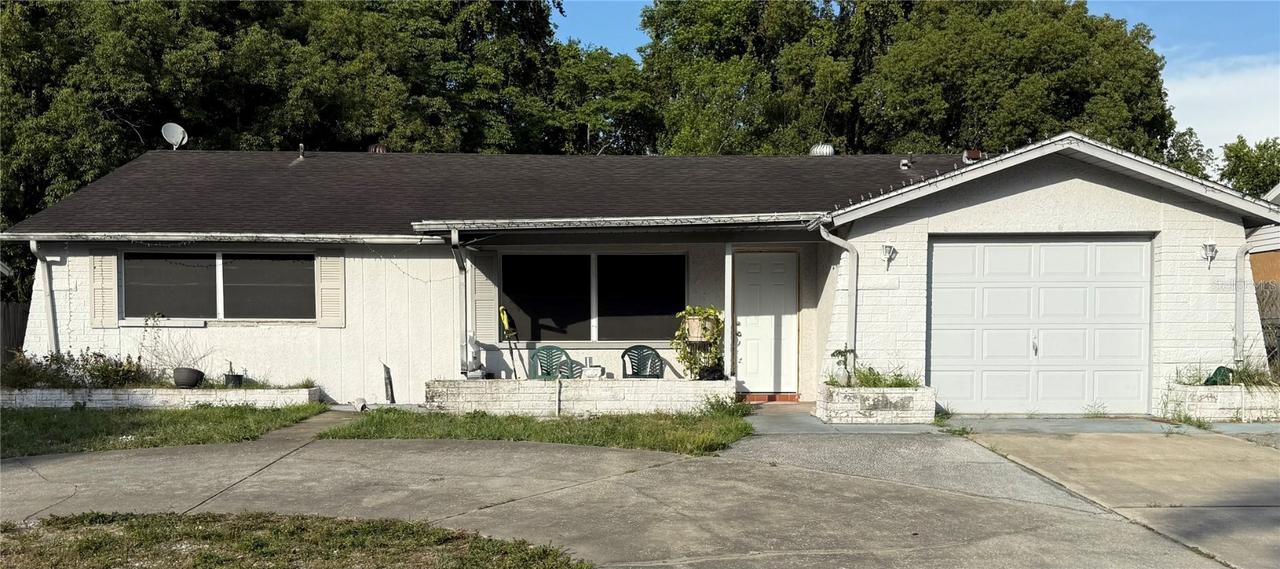 11726 Oceanside Dr., Port Richey, FL 34668