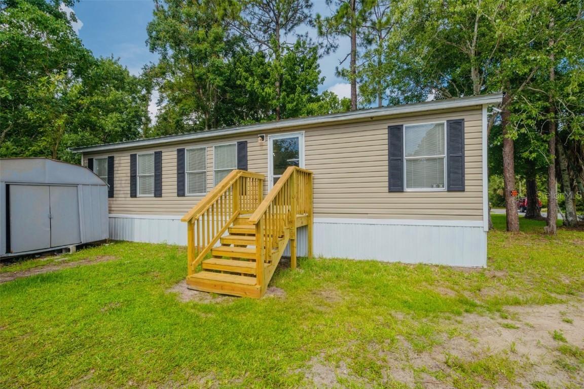 867 Collier Blvd., St Augustine, FL 32084