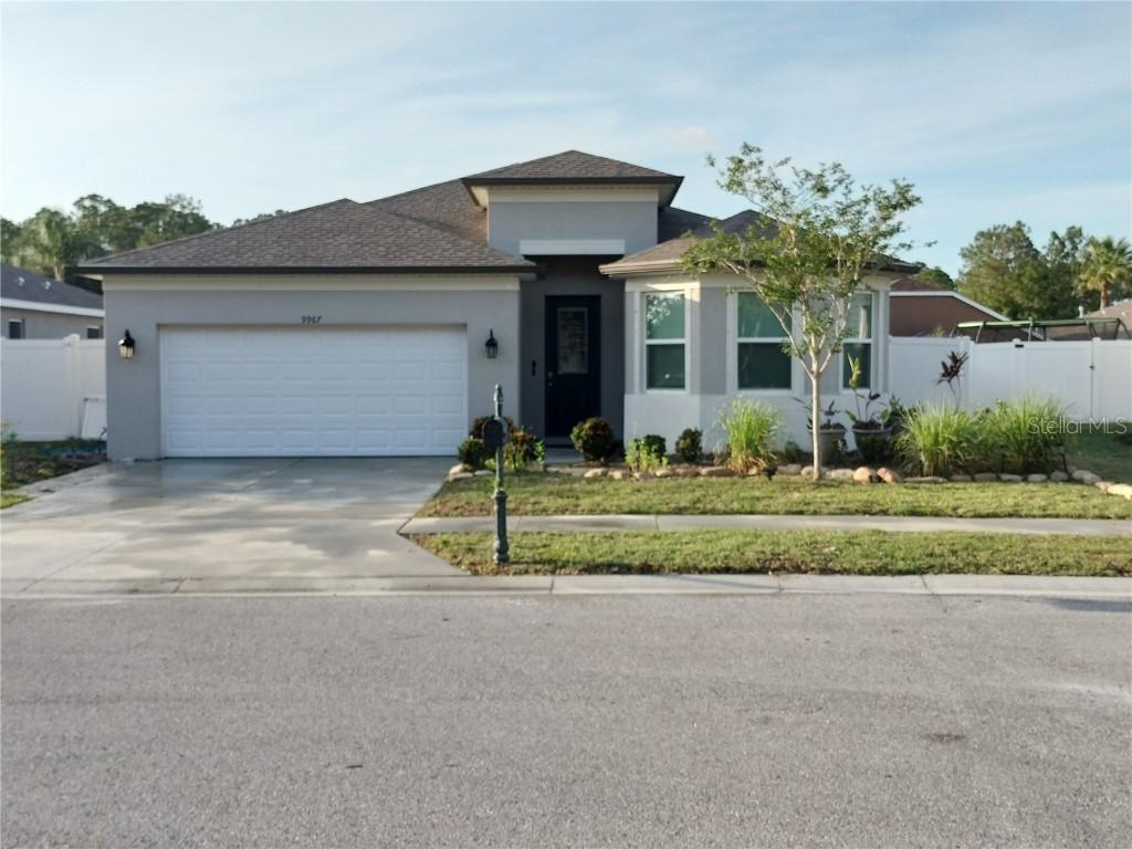 9967 Patrician Dr., New Port Richey, FL 34655