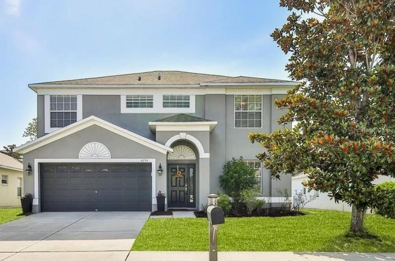 4094 Braemere Dr., Spring Hill, FL 34609