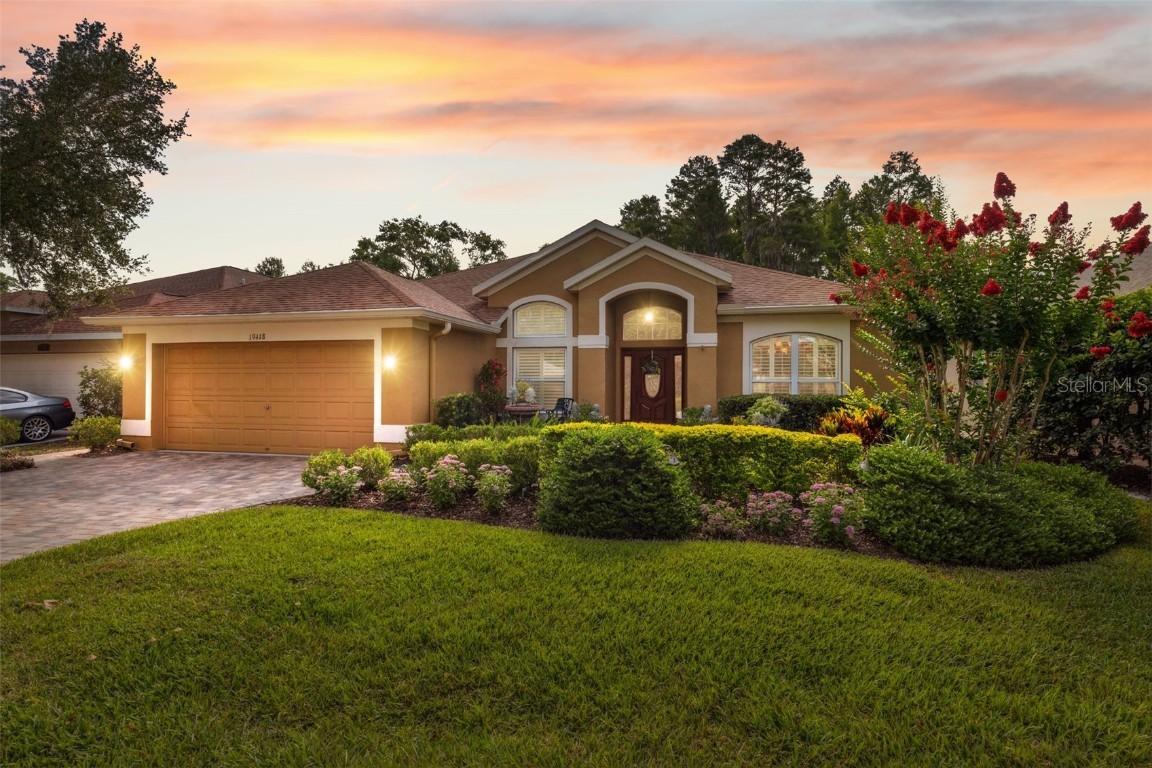 19418 Morden Blush Dr., Lutz, FL 33558