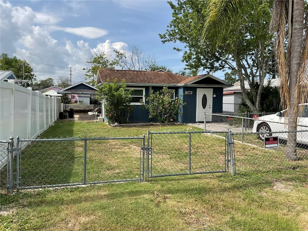7104 Fair Ln., Hudson, FL 34667