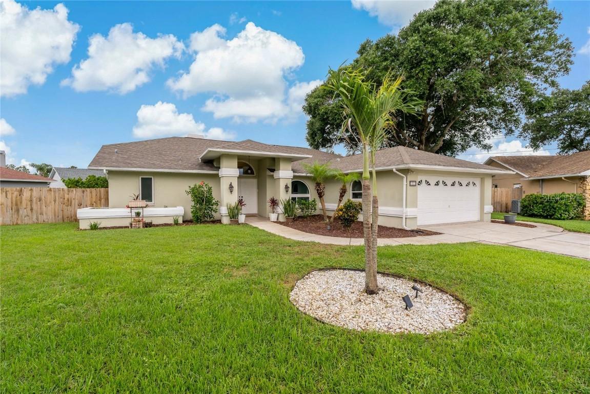 8850 March Ct., New Port Richey, FL 34655