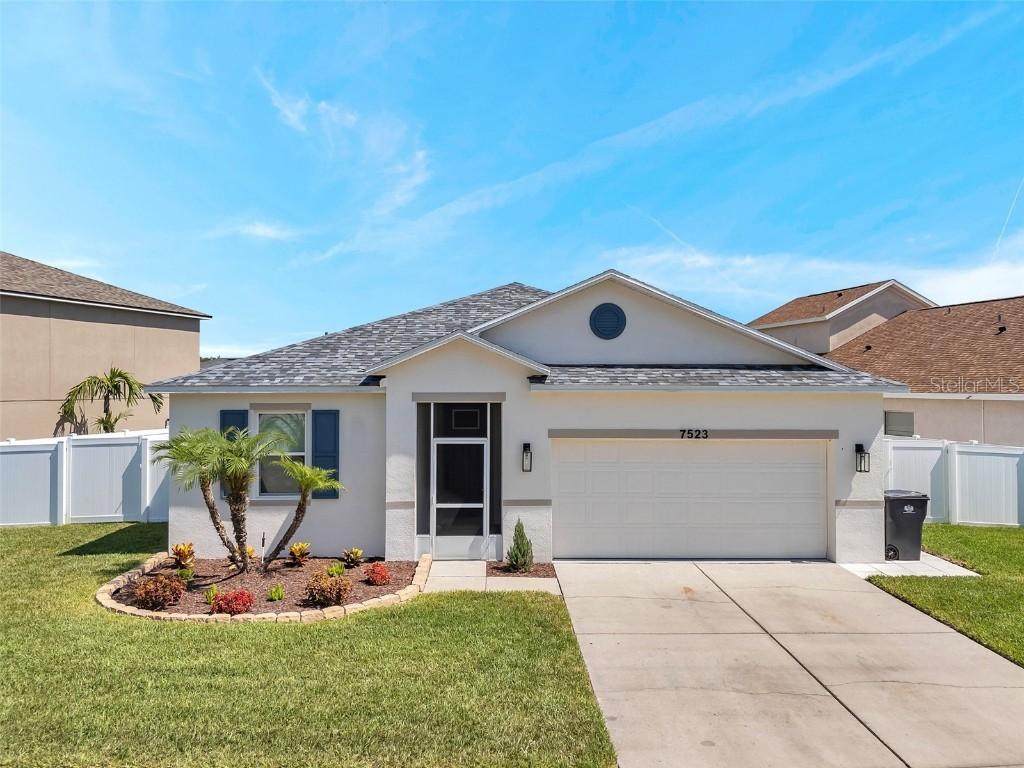 7523 Tangle Brook Blvd., Gibsonton, FL 33534