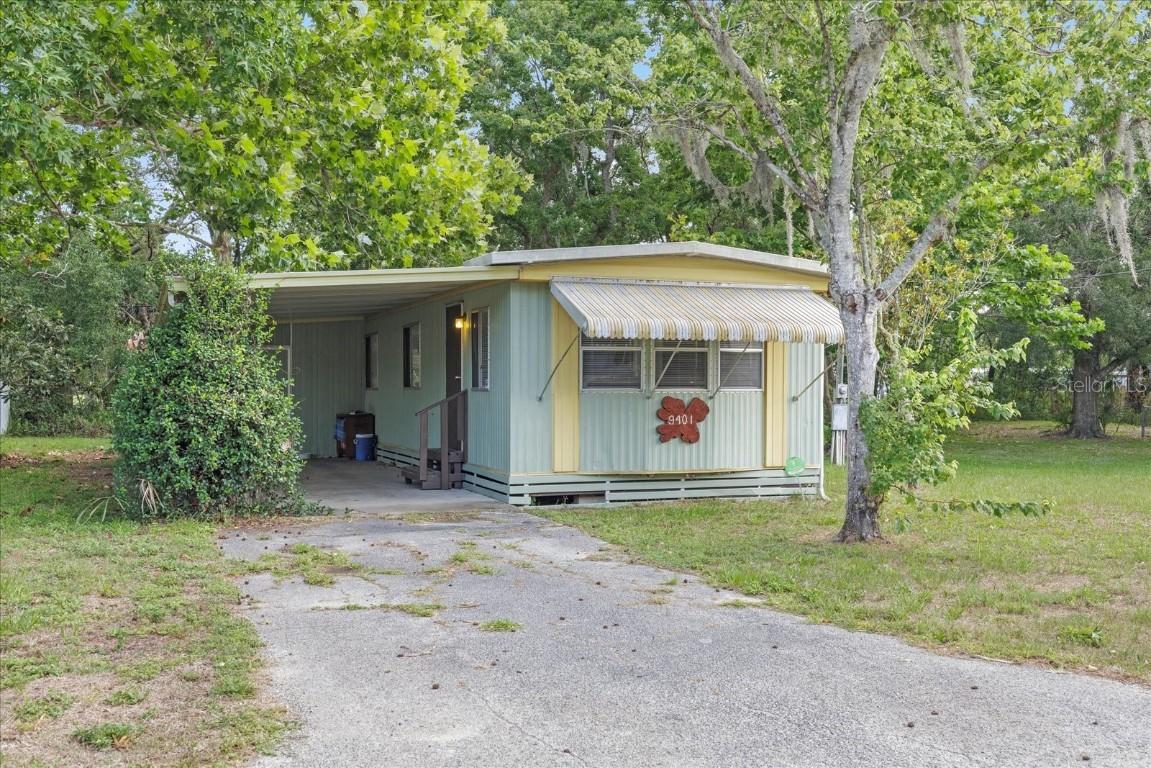 9401 Bourbon St., New Port Richey, FL 34654