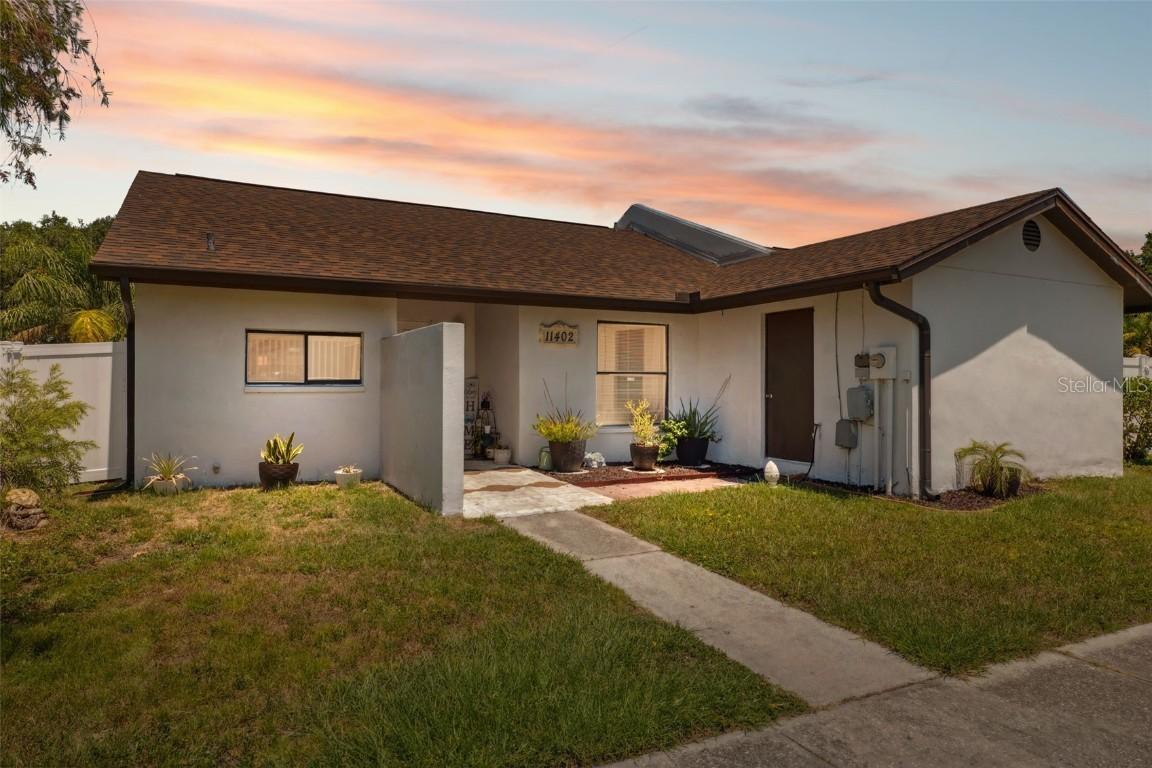 11402 Shallowbrook Pl., Tampa, FL 33624