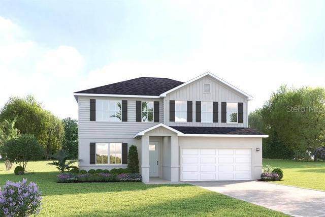 New Homes For Sale This Week That Attend Garden Elementary School: May 23rd to May 29th