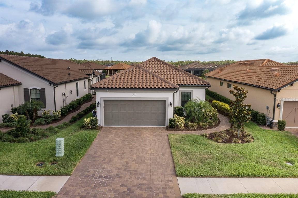 3051 Francoa Dr., Odessa, FL 33556