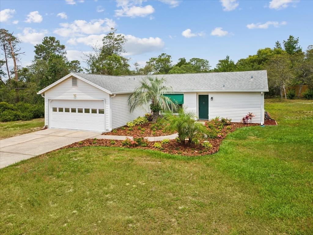 6197 Belkton Ave., Spring Hill, FL 34608