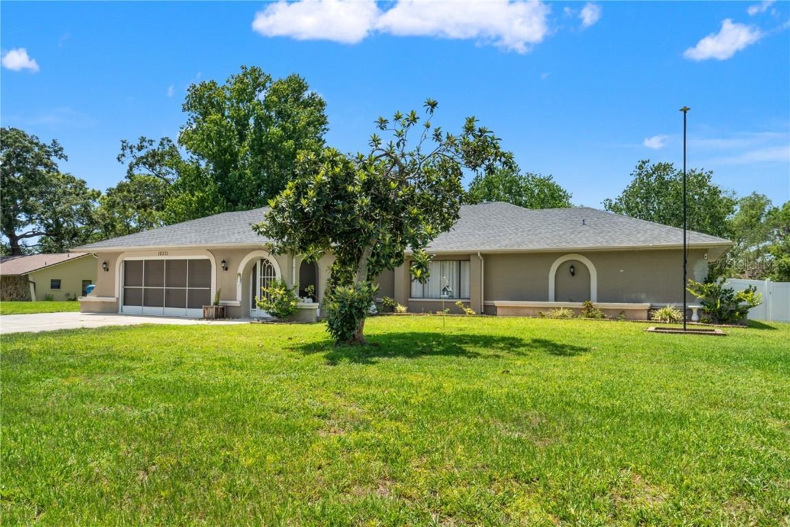 [Address Hidden by Seller], Spring Hill, FL 34606