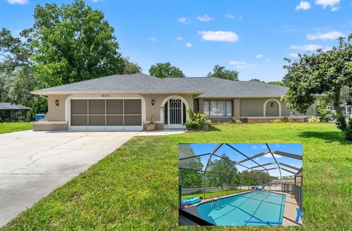 [Address Hidden by Seller], Spring Hill, FL 34609