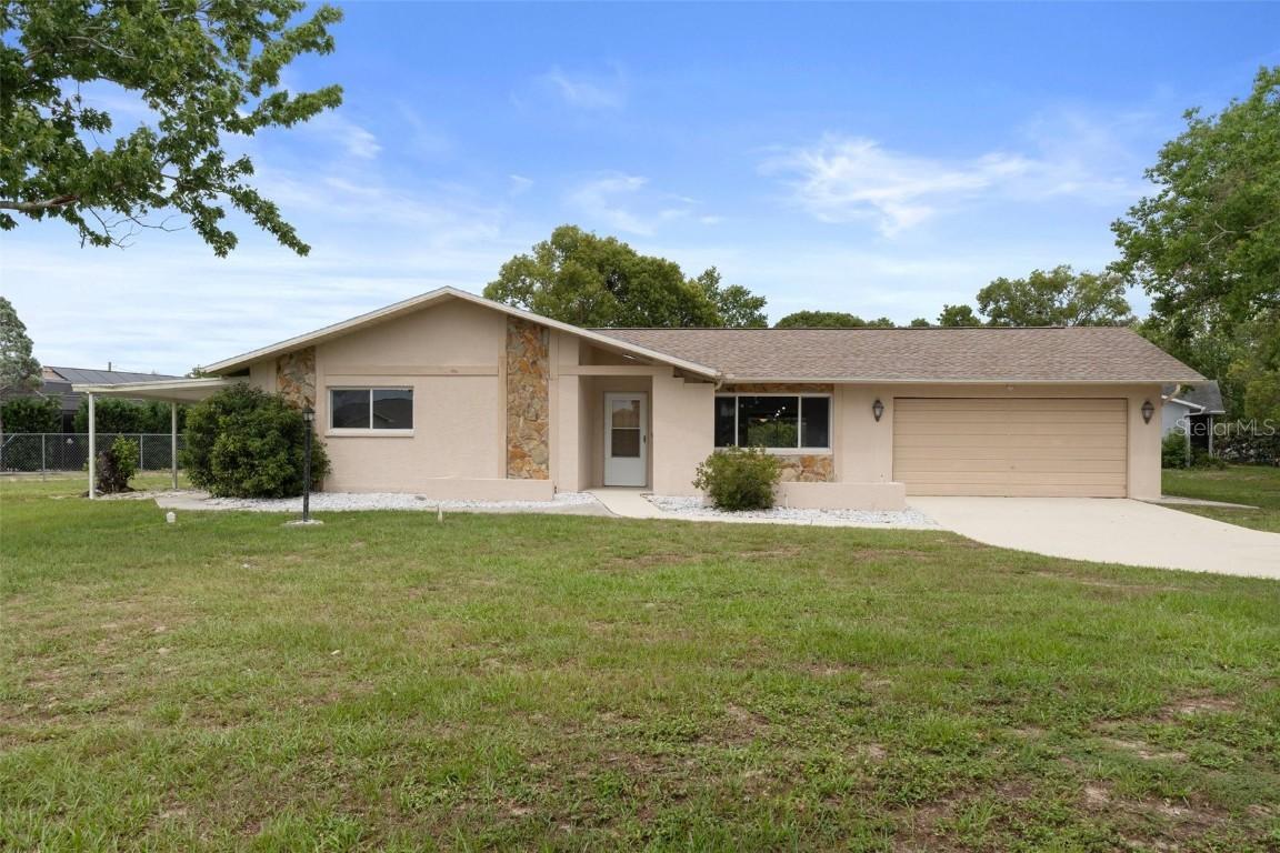 10441 Mayflower Rd., Spring Hill, FL 34608