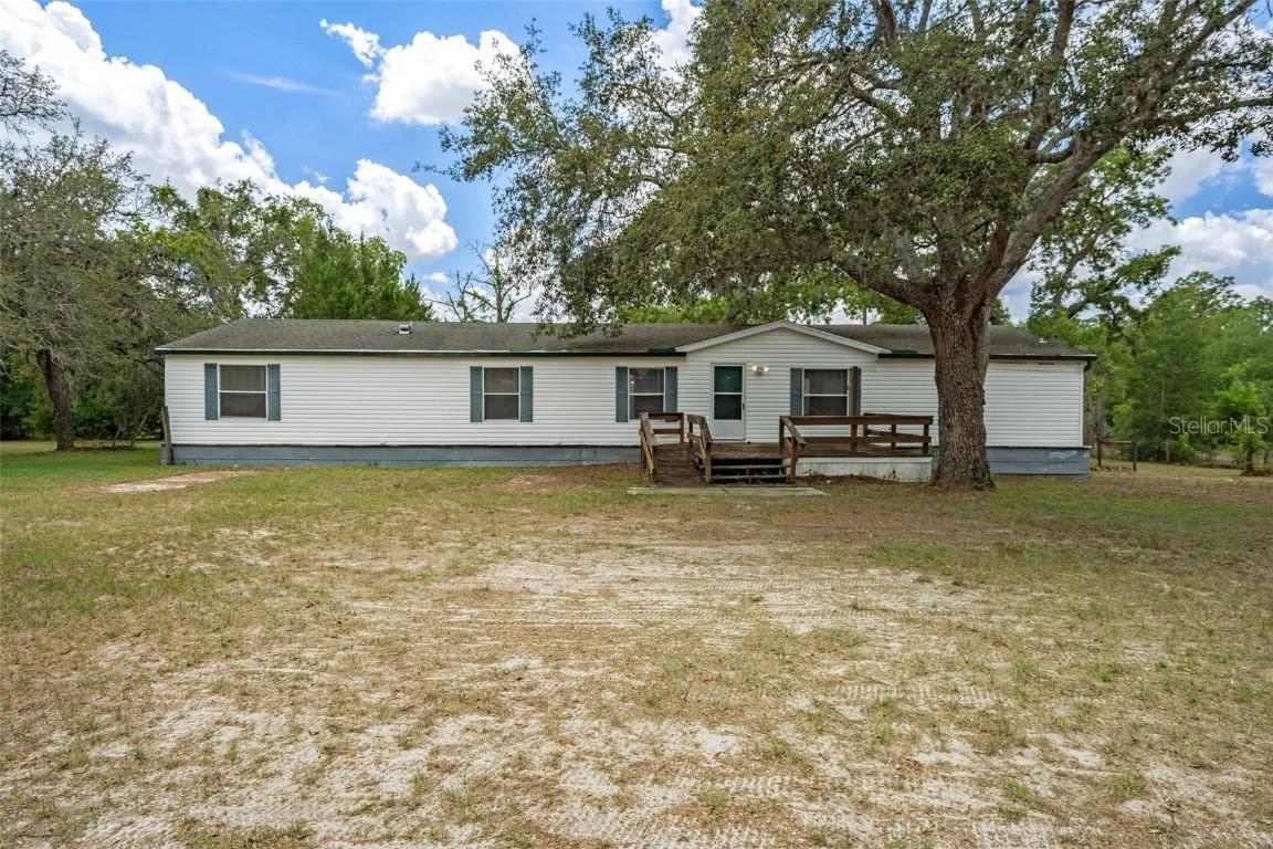 15046 Fieldcrest Ln., Brooksville, FL 34613