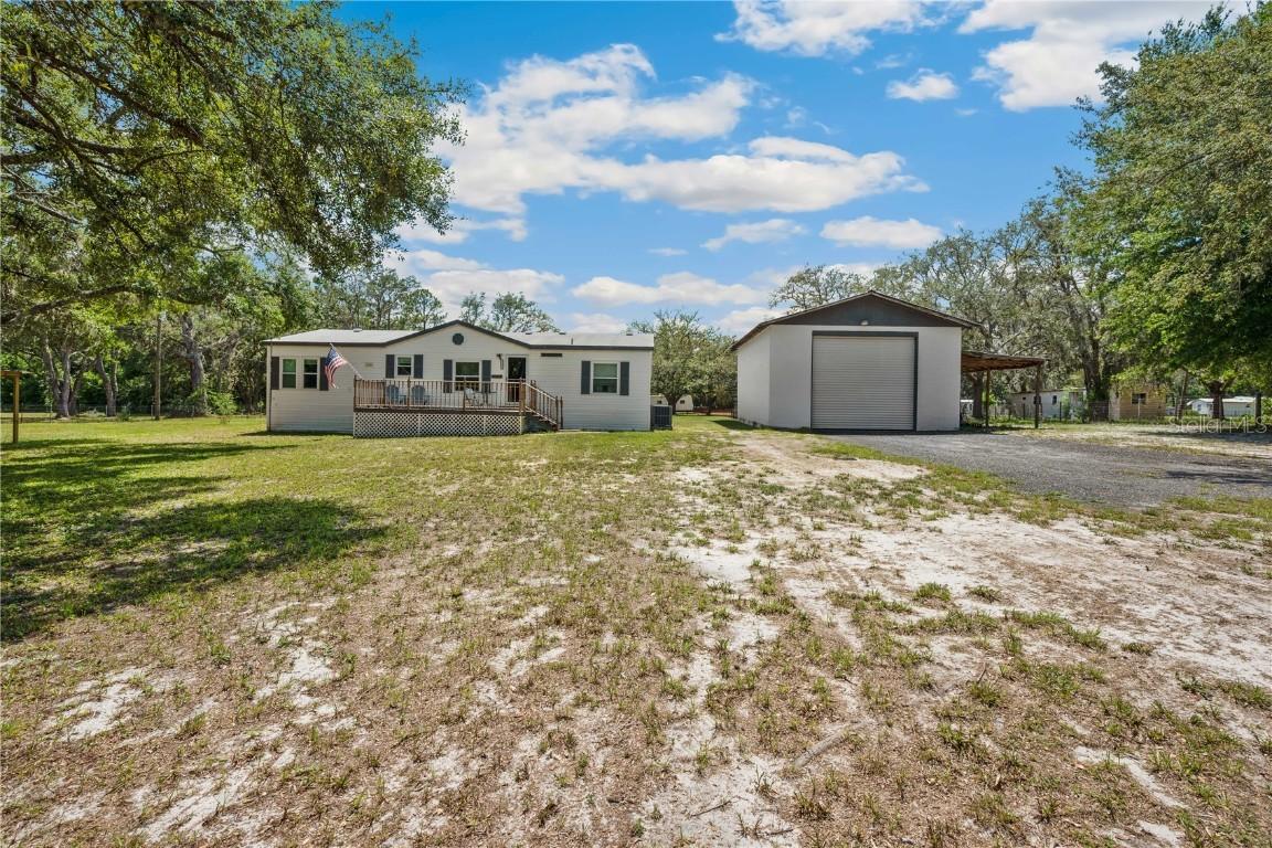 4131 Burwell Rd., Webster, FL 33597