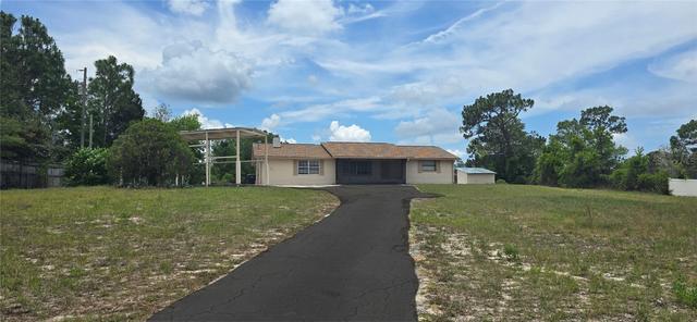 New Homes For Sale This Week That Attend Shady Hills Elementary School: May 23rd to May 29th