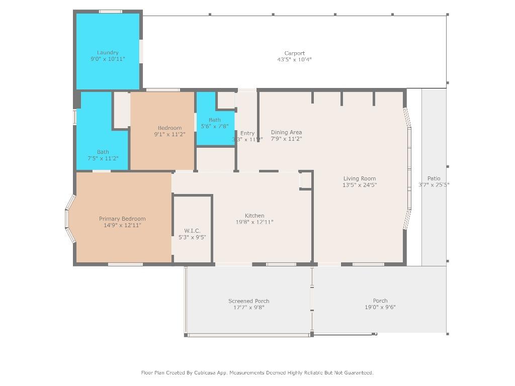 7590 Highpoint Blvd., Brooksville, FL 34613