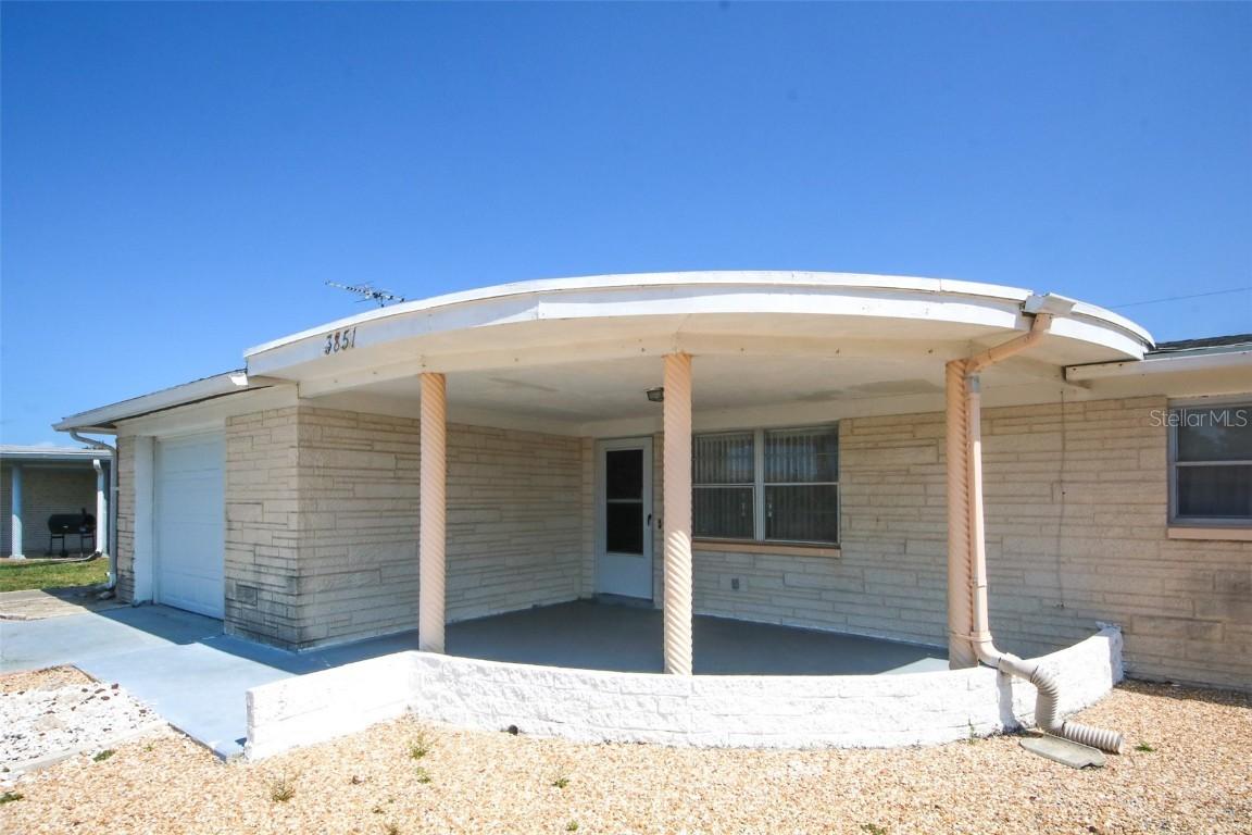3851 Redwood Dr., Holiday, FL 34691