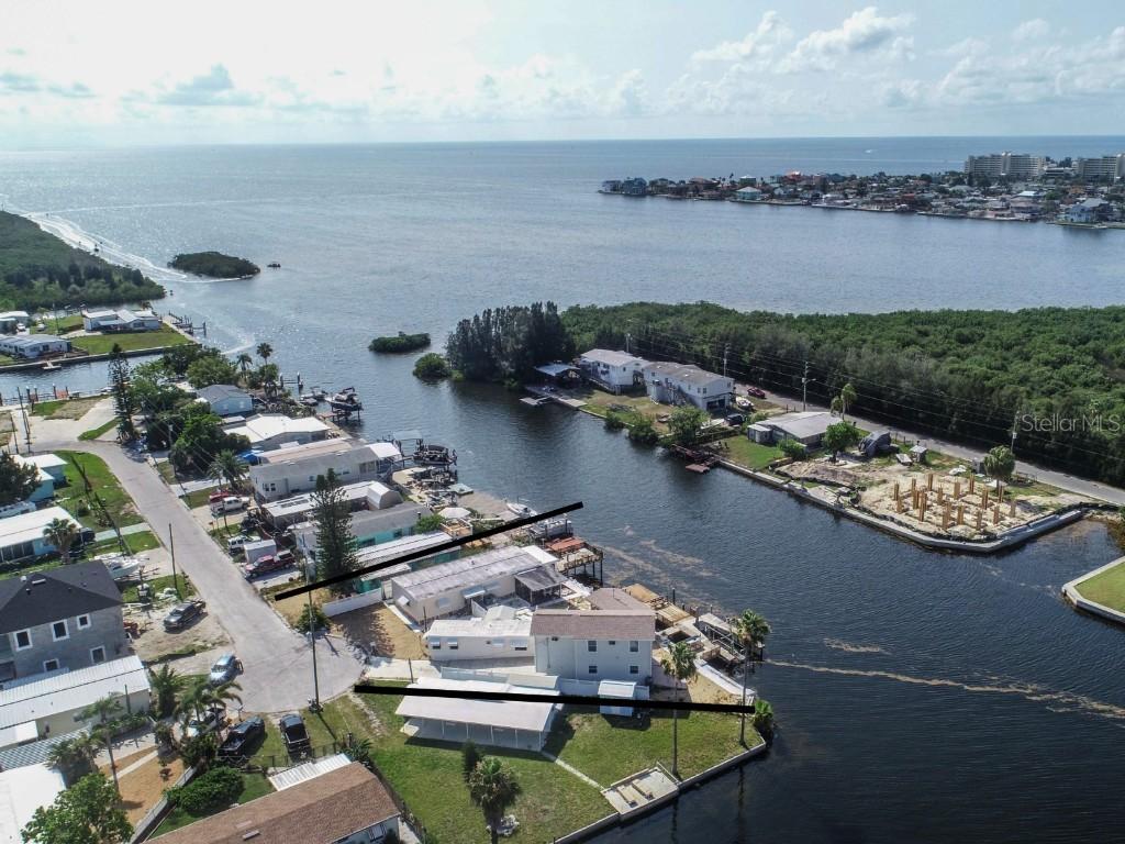 13147 Coxswain Ct., Hudson, FL 34667