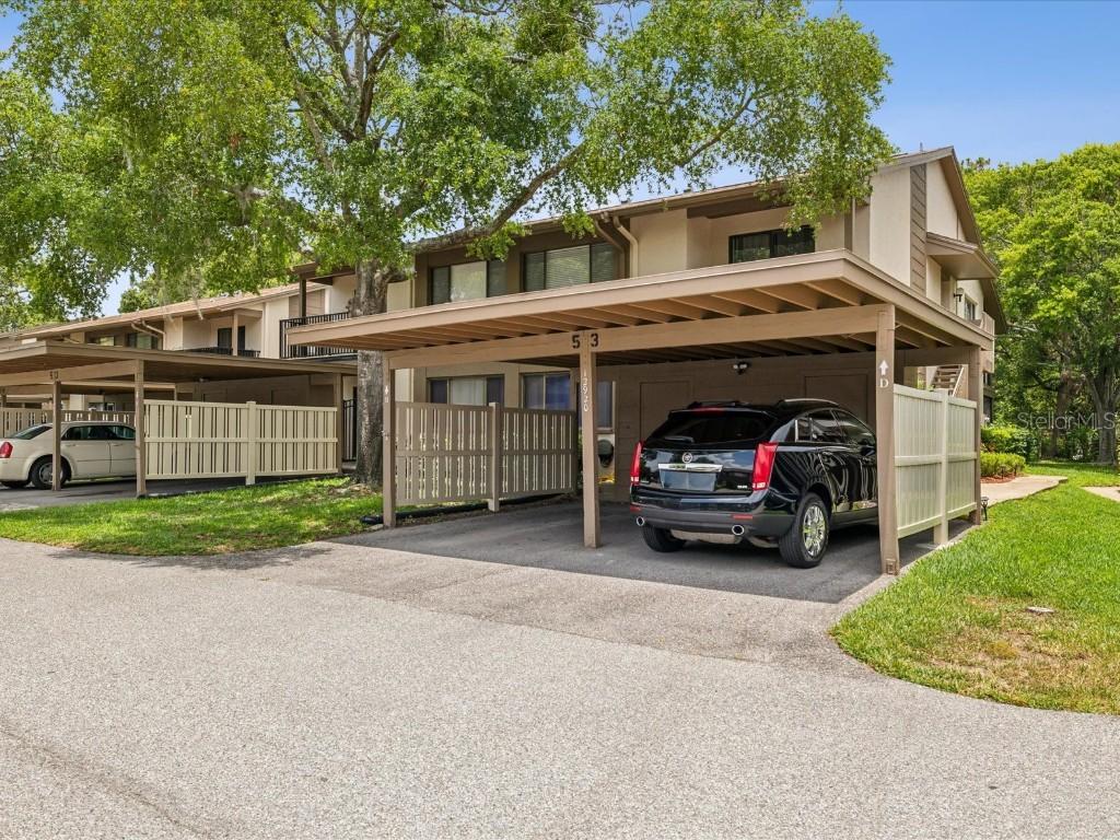 12920 Wedgewood Way #B, Hudson, FL 34667