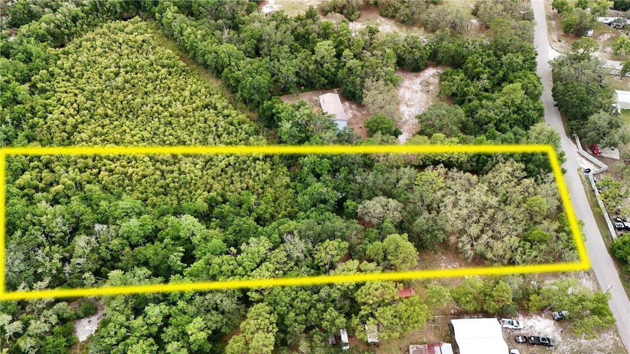 Tami Trail, Hudson, FL 34669