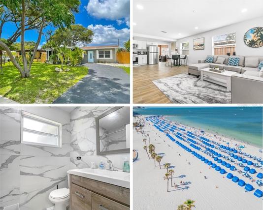 New Homes For Sale This Week in Pinellas Park: May 23rd to May 29th