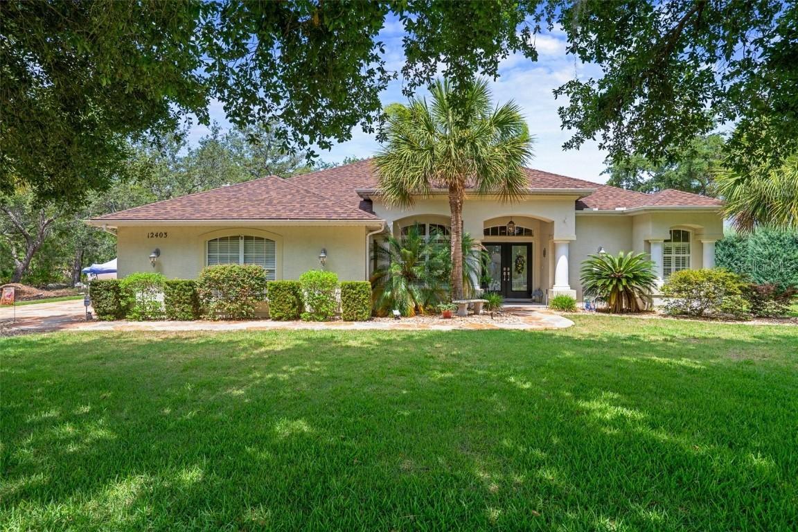 12403 Moneta Rd., Weeki Wachee, FL 34614