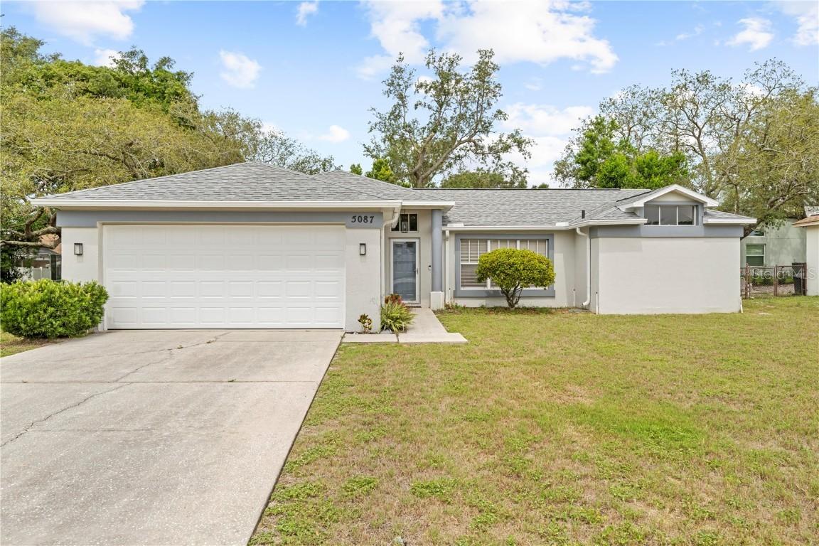 5087 Oyster Ct., Spring Hill, FL 34607