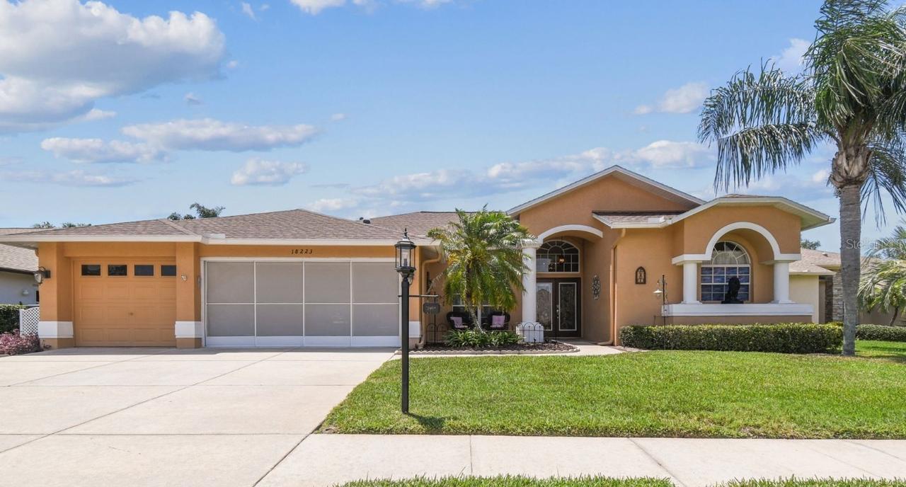 18223 Nestlebranch Ct., Hudson, FL 34667