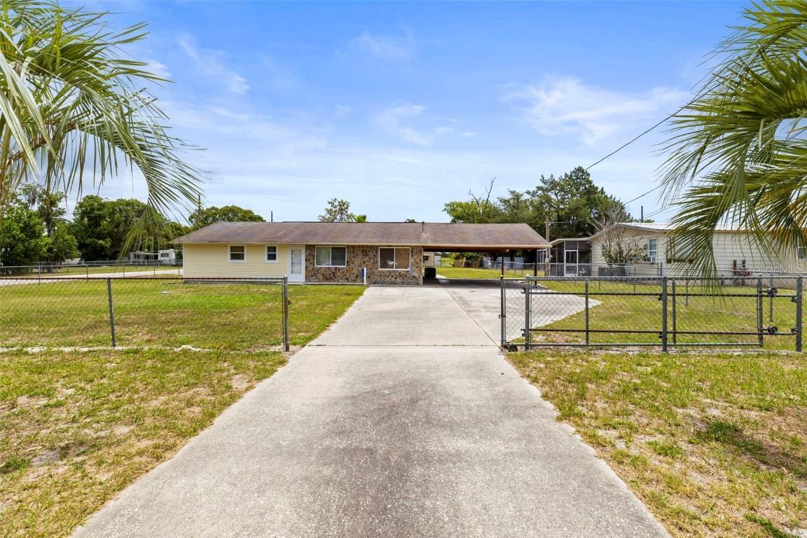 12936 Parkwood St., Hudson, FL 34669