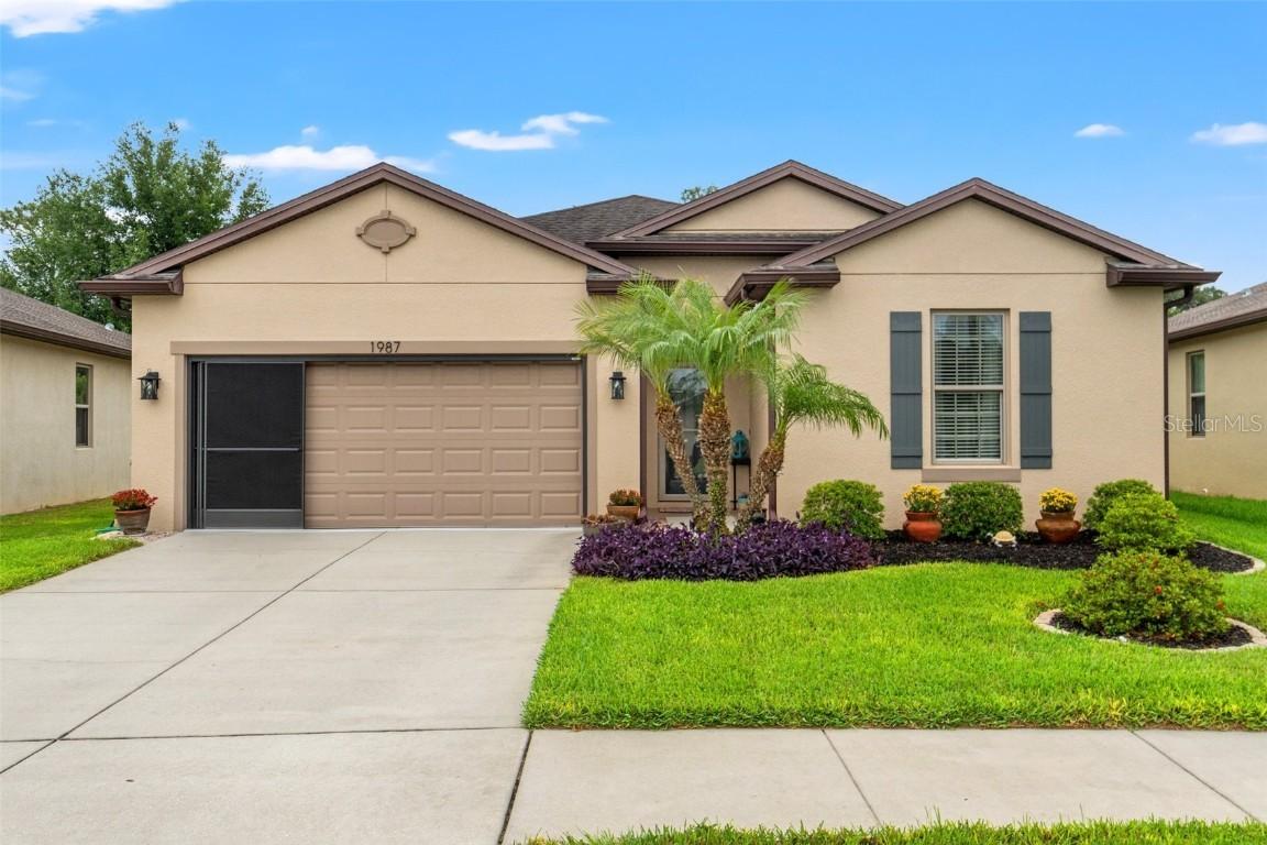 1987 Trillium Blvd., Brooksville, FL 34604