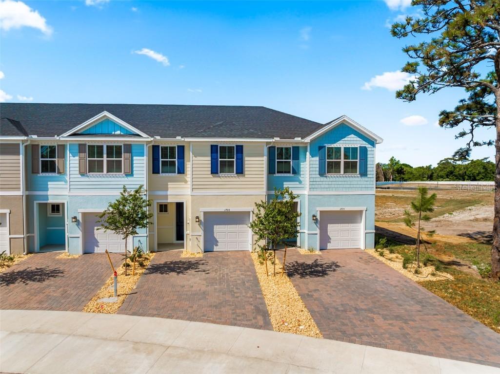 1875 Kendall Pointe Pl., Melbourne, FL 32935