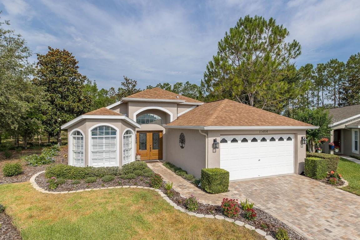 11404 Inman Ct., Spring Hill, FL 34609