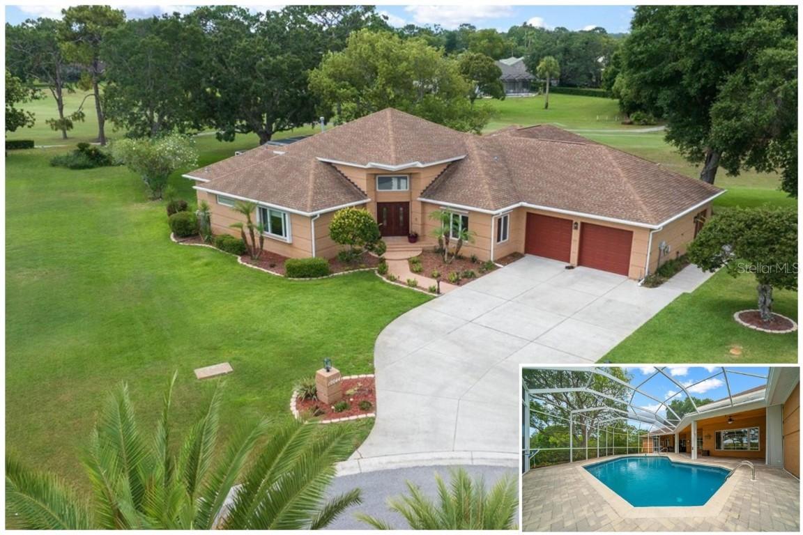 10044 Twelve Oaks Ct., Spring Hill, FL 34613