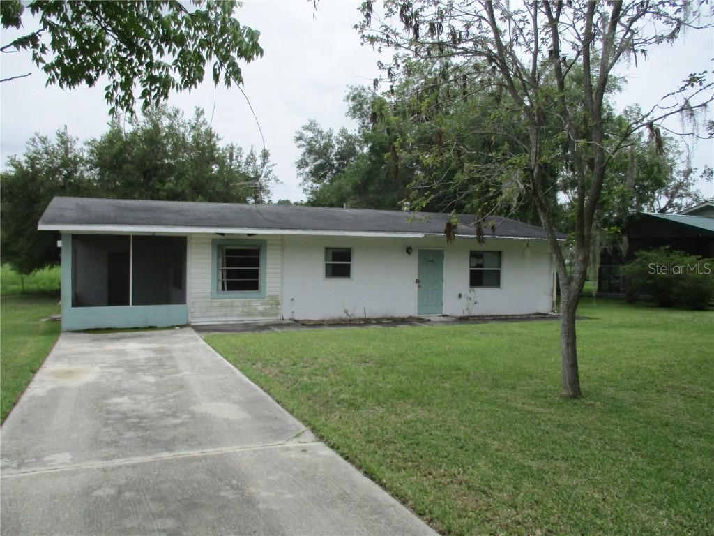 37850 Crystal Way, Dade City, FL 33523