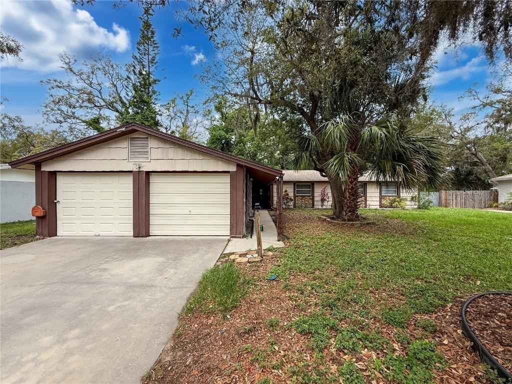 7119 Lenape Cir., New Port Richey, FL 34653